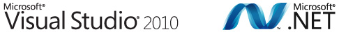 Visual Studio 2010 - NET 4