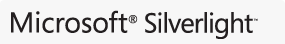 Microsoft® Silverlight