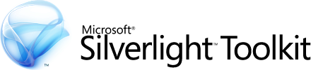 Silverlight-Toolkit