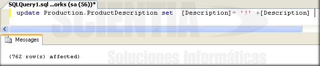 Query Externo Query Externo