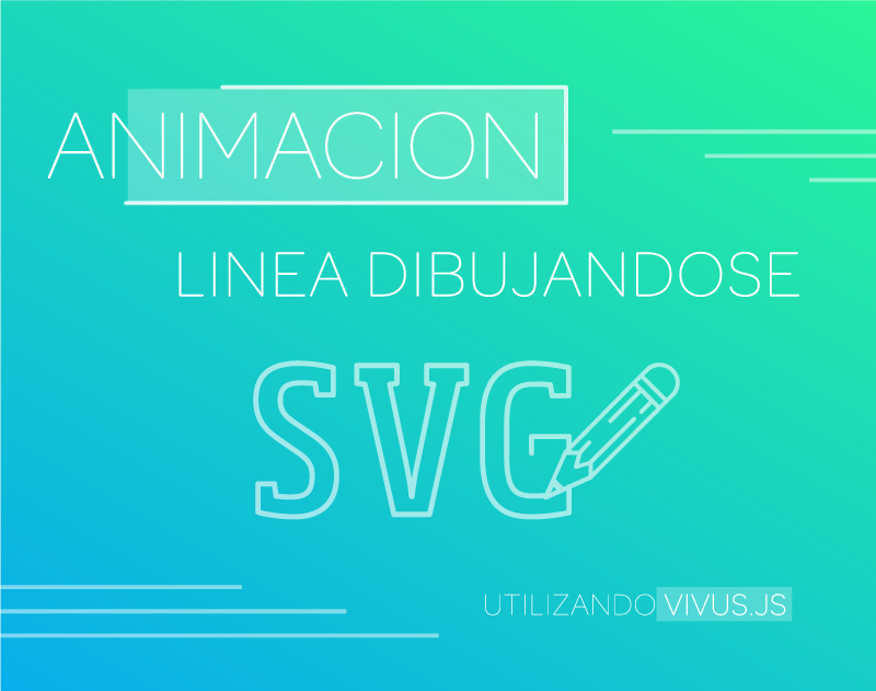 Download Como Hacer La Animacion De Linea Dibujandose Con Un Svg Programando A Medianoche