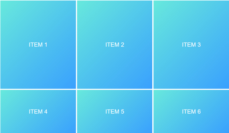 Guía completa para aprender a utilizar CSS Grid Layout